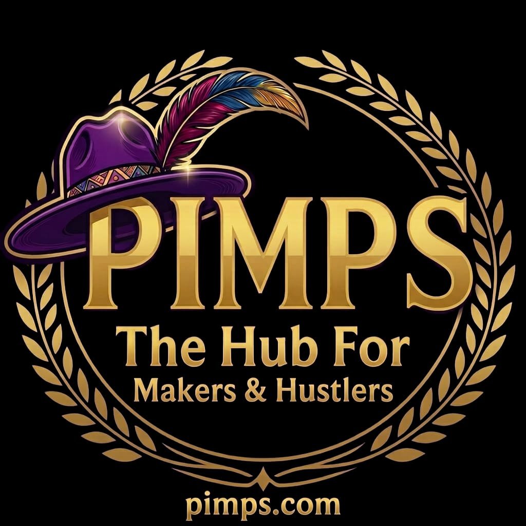 Pimps